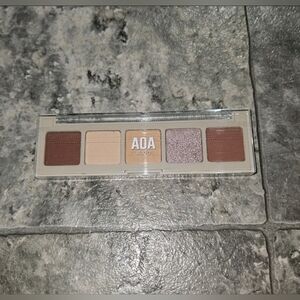AOA Studio Mini 5 Color Eyeshadow Palette - Darling Dreams 0.21oz BNIB